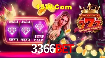 3366Bet - Aplicativo Móvel