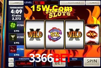3366Bet - Pagamento PIX Instantâneo